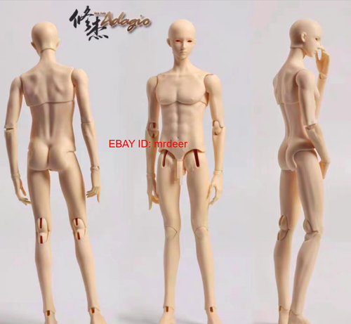 （SALE）granado 75 Vigor ボディ　ドール　75cm ☆~~ Granado Doll Discussion Part 18 ~~☆ | Page 15 | Den of Angels